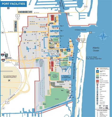 Don't go through all the hassle of. map-of-fort-lauderdale-and-florida-keys | Download them ...