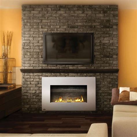 Mounting A Tv On Brick Fireplaces 6 Steps To Do It