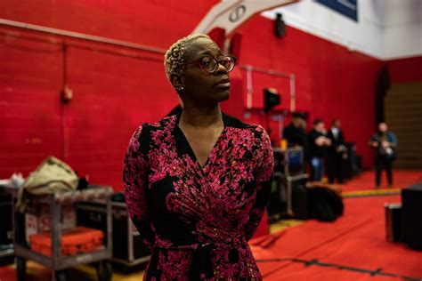 Nina Turner Brings In Massive Fundraising Haul In Bid For Ohio House Seat Truthout