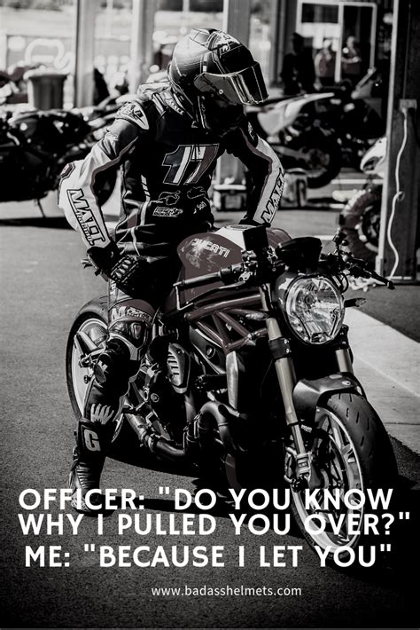 29 Funny Motorcycle Memes Quotes And Sayings Bahs