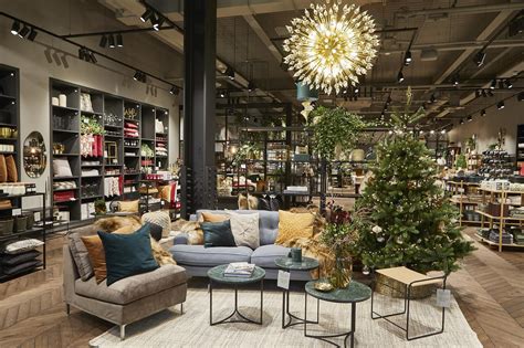 Fri, aug 6, 2021, 11:29am edt In pictures: H&M Home at Westfield London | Photo gallery | Retail Week