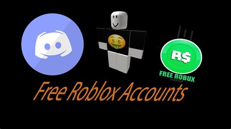 Dump Roblox Accounts Discord Free Roblox Followers 2021