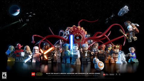 Lego Star Wars Wallpaper ·① Wallpapertag