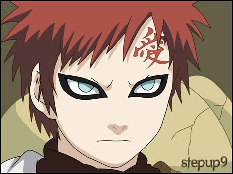 Gaara Naruto Uzumaki Anime Naruto Manga Anime Naruto Boys Shikamaru