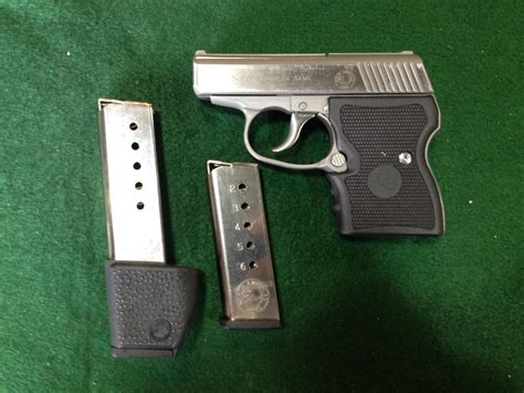 Naa Guardian 380acp With Crimson Tr For Sale At