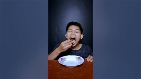 Makan Biji Kambing 3 Detik Youtube