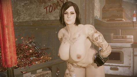 Post Your Sexy Screens Here Page 119 Fallout 4 Adult Mods Loverslab