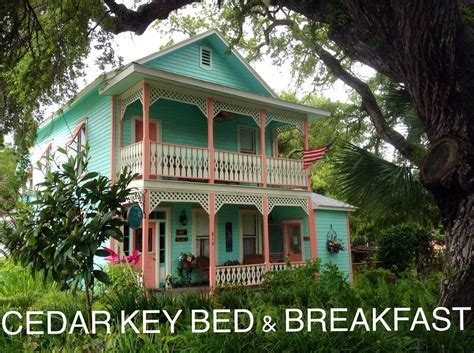 Cedar Key Bed And Breakfast Updated 2020 Prices And Bandb Reviews Fl