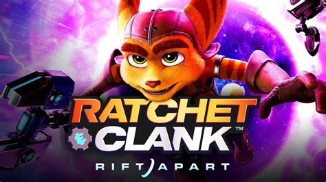 Ratchet Clank Rift Apart Reveals New Trailer And Ps Release Date