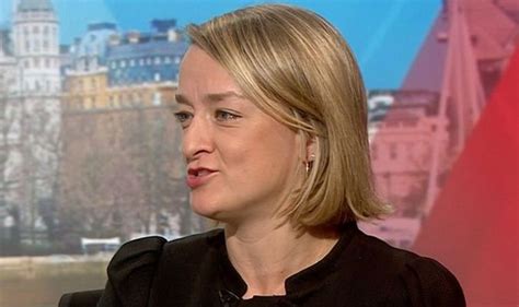 Bbc News Laura Kuenssberg Reveals Pm S Brexit Plan If Election Called Uk News Express Co Uk