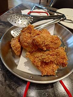 Bb Q Chicken Okc Northside Reviews