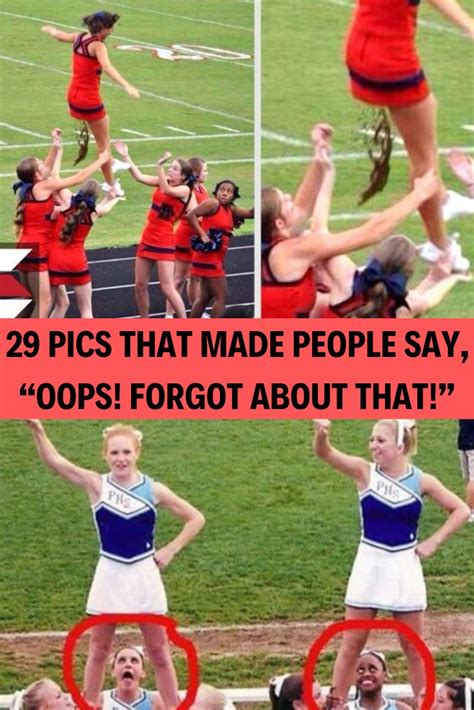 29 Pics That Made People Say “oops Forgot About That” Humor Women Humor Fun Facts
