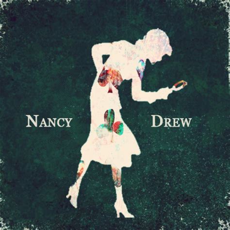 Nancy Drew On Spotify