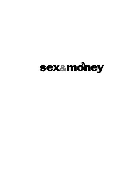 Sex And Money Mark Dapin Mens Magazines Pdf