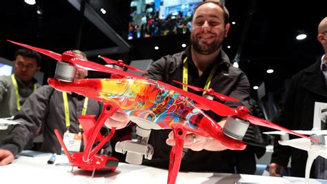 Ces 2017 The Coolest Tech You Have To See