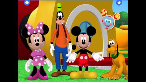 Mickey Mouse Clubhouse New Episodes 2016 Youtube