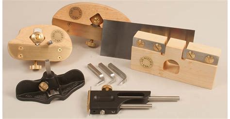 Ted Woodworking Projects Woodworking Inlay Tools