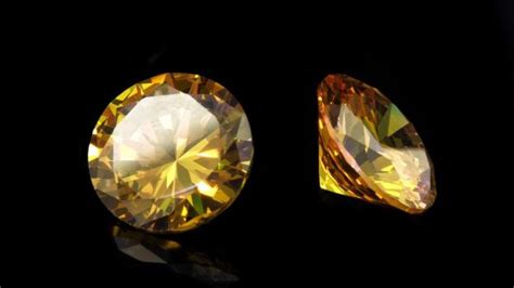 Yellow Diamonds Everything You Need To Know Diamond101