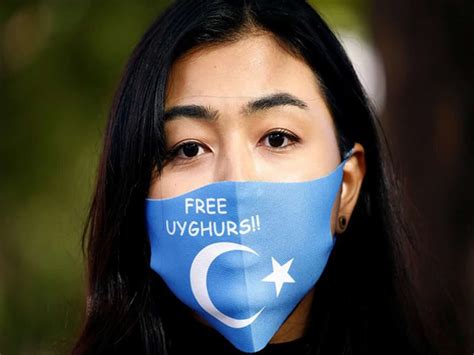 We expect India to intervene to stop the genocide: Uyghur leader