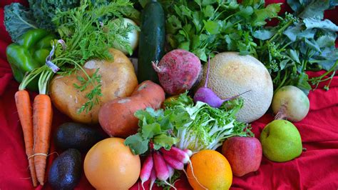 New service delivers 'ugly' produce to your door