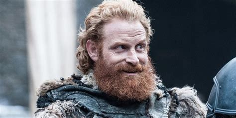 Game Of Thrones Theory Tormund Is Lyanna Mormont’s Father