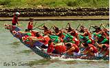 Photos of How To Dragon Boat