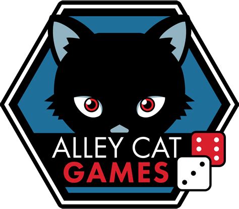 Alley Cat Games Spellenspektakel