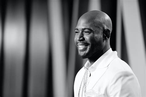 Queer Eye S Karamo Brown Hopes The Show Continues To Tell Diverse