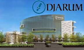 Info loker rancaekek yang selalu update. PERUSAHAAN PT DJARUM