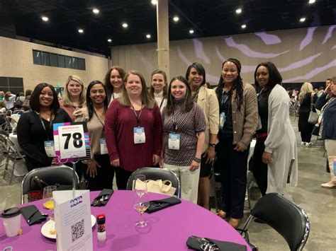 tania terry on linkedin thankful for the opportunity to experience the momentum conference 2022…