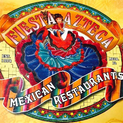 Each rental truck is individually priced to help save you money, time and energy on your move to or from melbourne, fl. Fiesta Azteca Of Suntree - Restaurant - Melbourne - Melbourne
