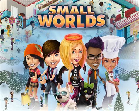 Free virtual worlds games unblocked. 3 Best Online Virtual Life Games ~ Listical