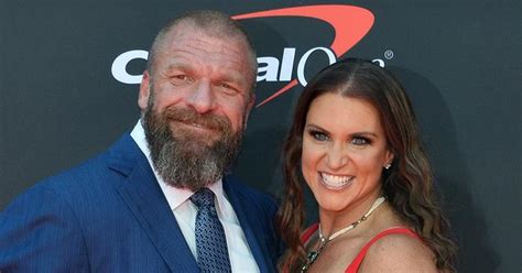 Stephanie McMahon RESIGNS As Co CEO Of WWE