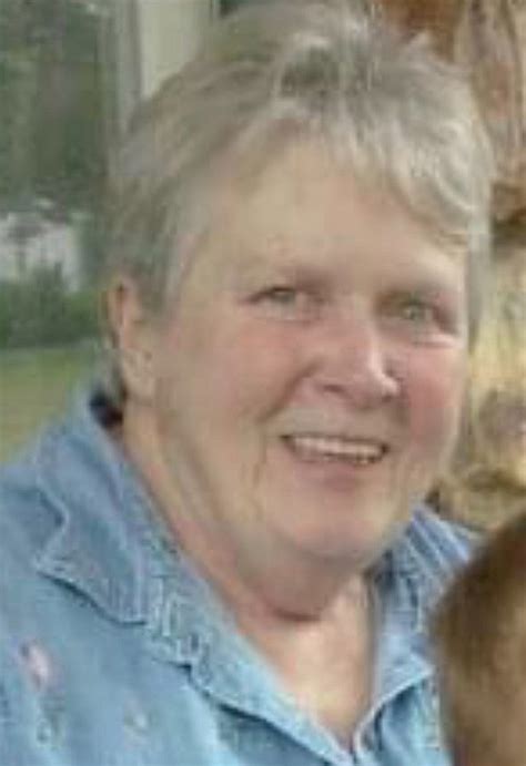 Joan Cook Obituary Muncie In