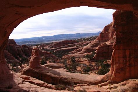 Arches National Park 4x4 Adventure Guided Tour From Moab Usa Lonely