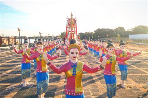 10 Best Festivals In Thailand Experience The Culture And Party On