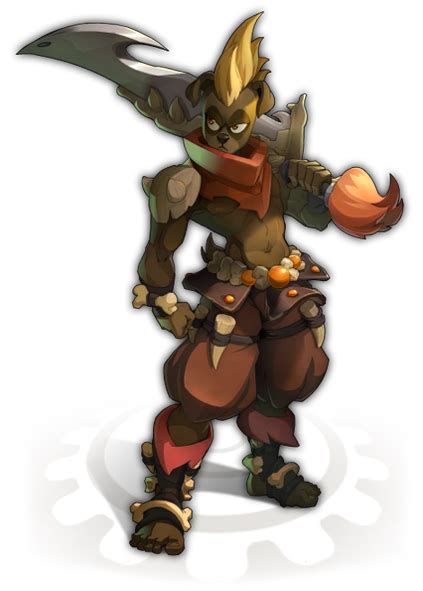 Uginak Wakfu Fandom Powered By Wikia Diseño De Personajes Disenos De Unas Diseño De