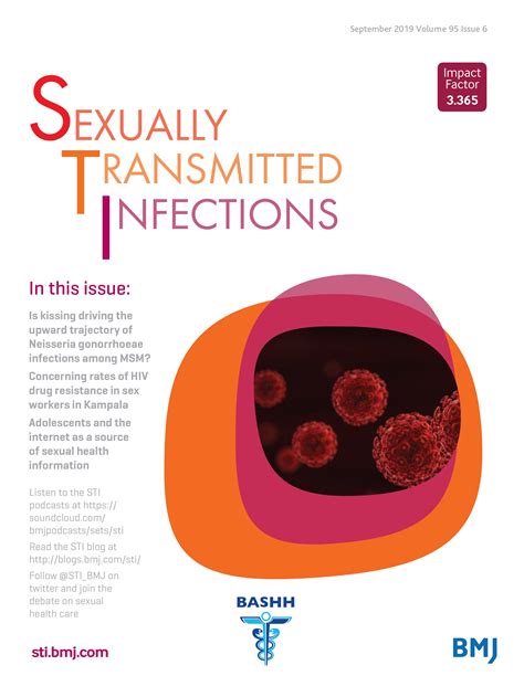 Predictive Factors For Hiv Infection Among Men Who Have Sex With Men