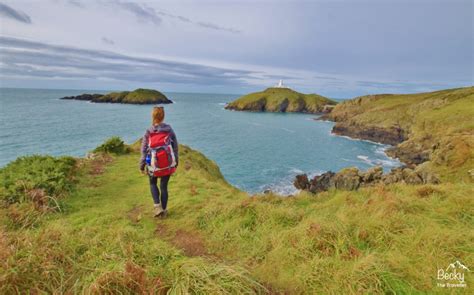 16 Best Things To Do In Pembrokeshire Coast National Park Wales