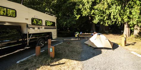 Log Cabin Resort Campground Outdoor Project