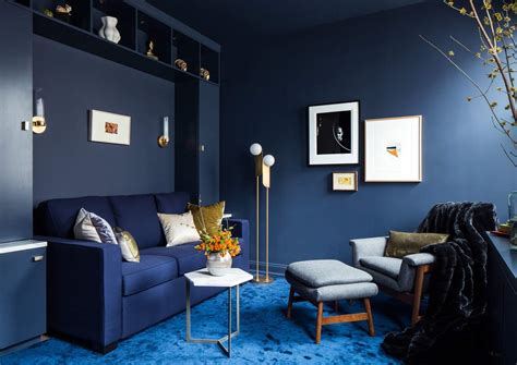 37 Home Cool Color Schemes For Decorating Your Space