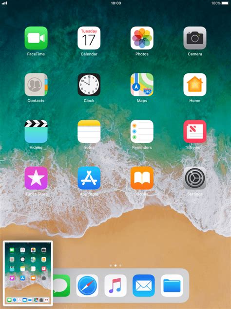 Take Screenshot Apple Ipad Air 2 Optus