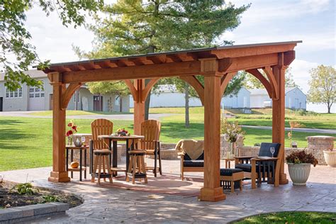 Backyard Pavilions For Sale Beautiful Pavilions In Massachusetts