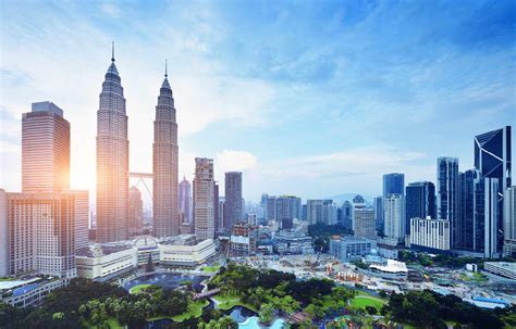 Alam maritim resources berhad s. Understanding Malaysia's FinTech Investment Landscape ...