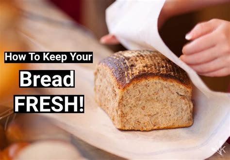 How to make healthy banana bread. Best Bread Box & How To Keep Bread Fresh | KitchenSanity