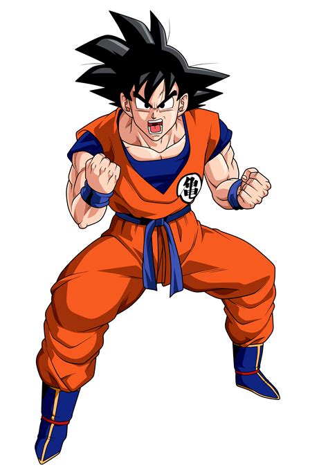 Pngtree offers dragon ball z png and vector images, as well as transparant background dragon ball z clipart images and psd files. GOKU!!!!!!!!!!!!!!!! | Personagens cartoon network, Decoração de festa dragon ball z, Dragon ball gt