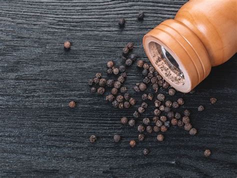 Is Black Pepper Good For You Or Bad Nutrition Uses And More