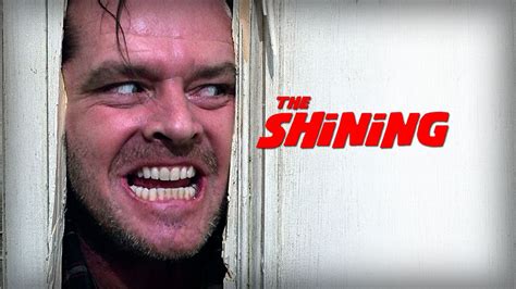 Watch The Shining Live Or On Demand Freeview Australia