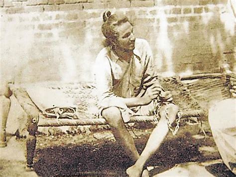 No gun-toting young man, Bhagat Singh was a scholar with passion for