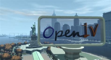 Images Openiv Mod For Grand Theft Auto V Moddb